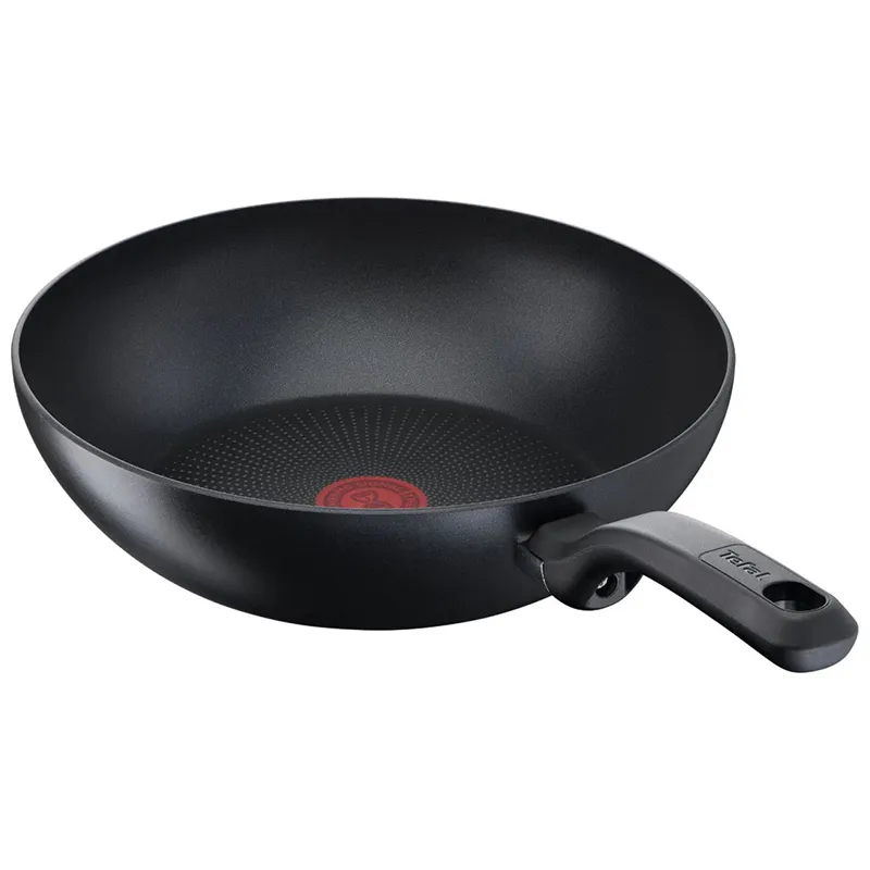 Tigaie Wok 28CM So Chef Tefal