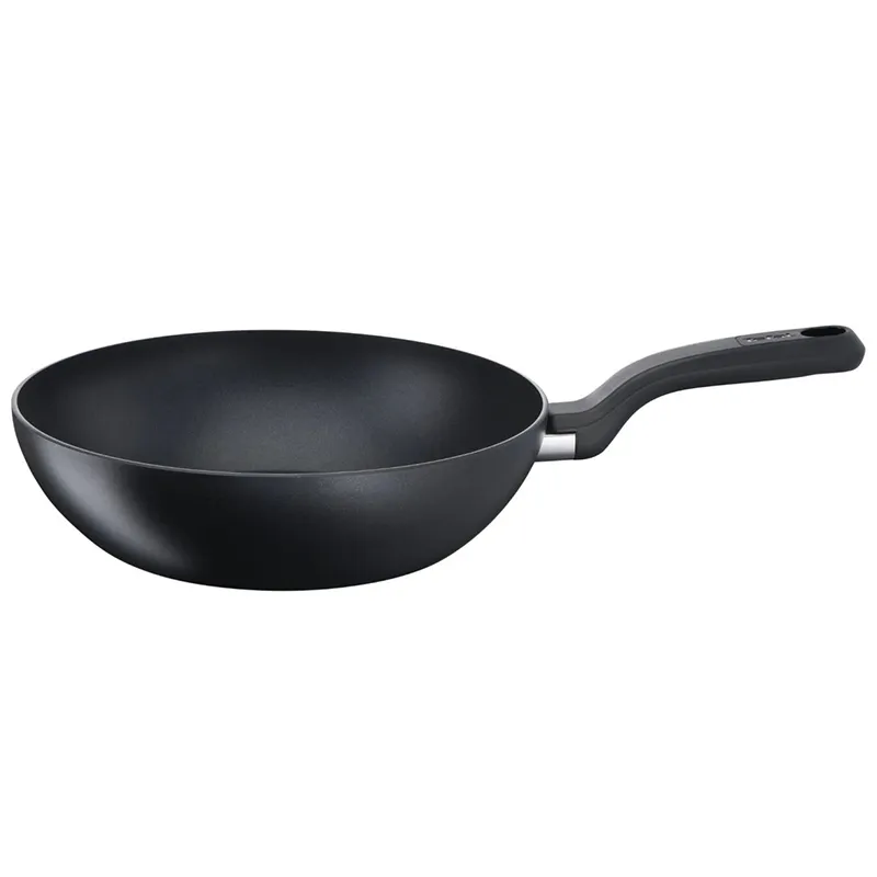 Tigaie Wok 28CM So Chef Tefal