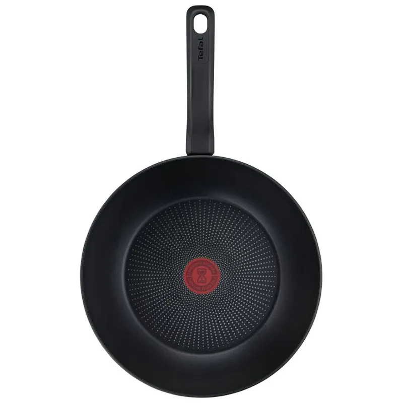 Tigaie Wok 28CM So Chef Tefal