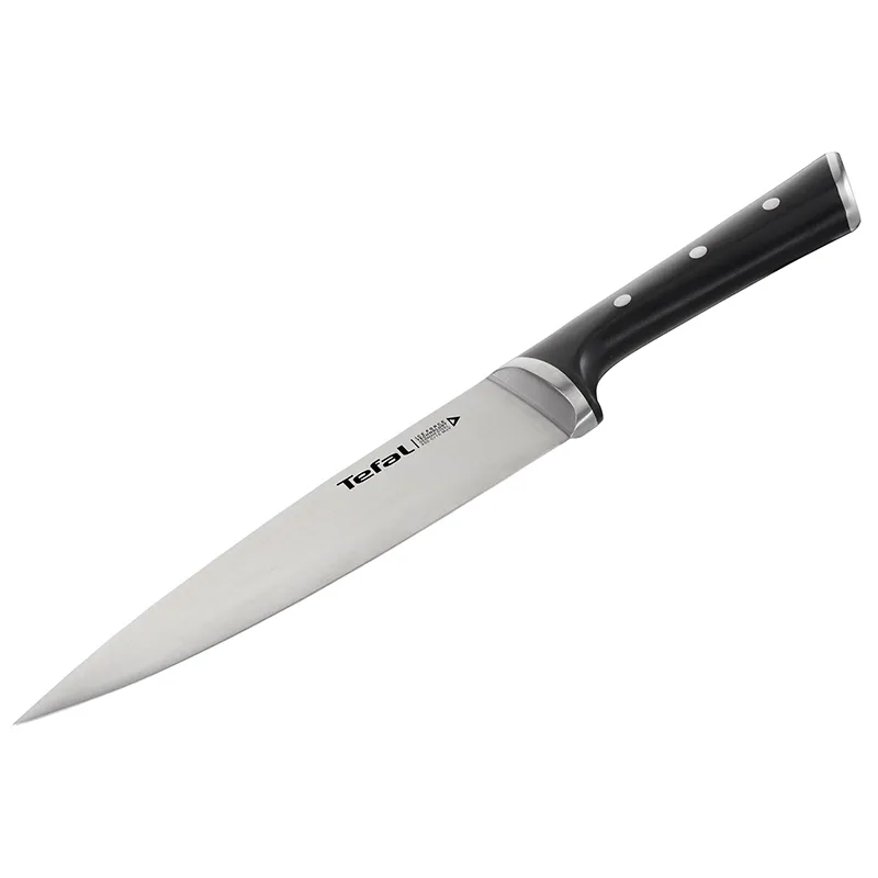 Cutit Chef 20 CM Otel Inoxidabil Ice Force Tefal