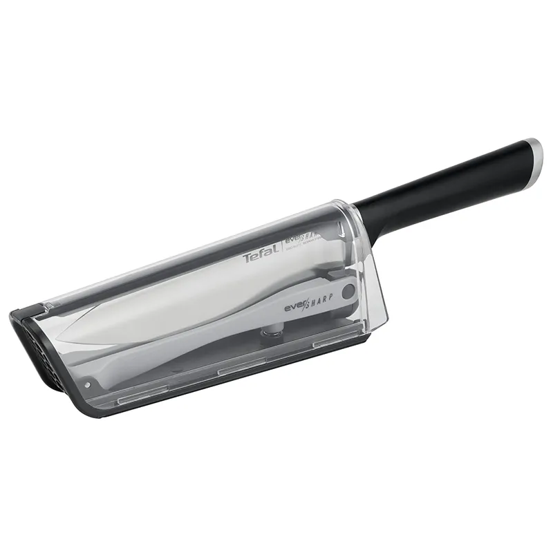 Cutitul Bucatarului 16.5 CM Tefal Ever Sharp