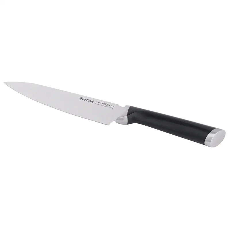 Cutitul Bucatarului 16.5 CM Tefal Ever Sharp
