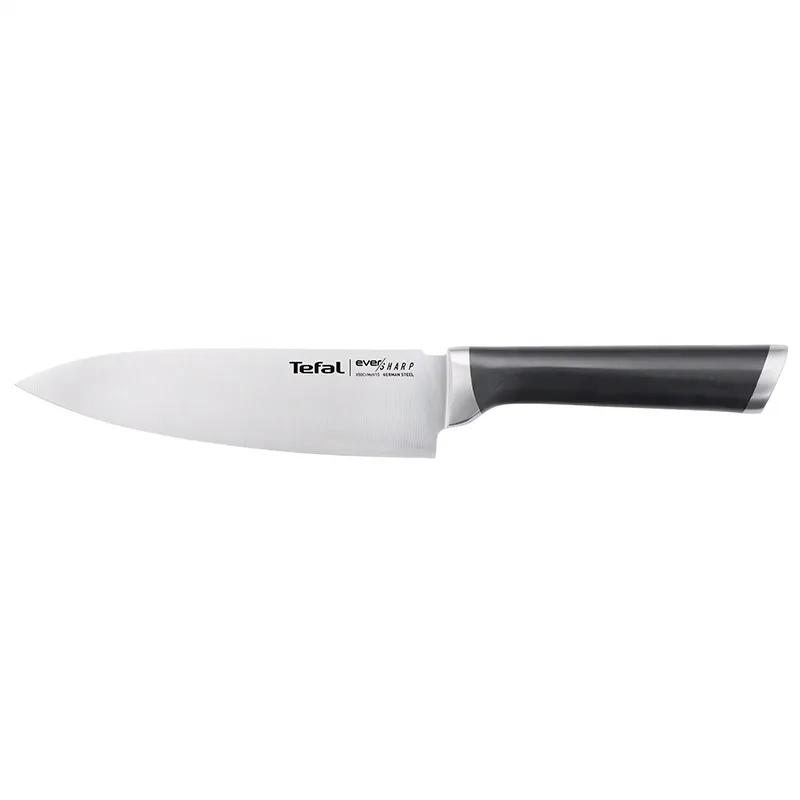 Cutitul Bucatarului 16.5 CM Tefal Ever Sharp