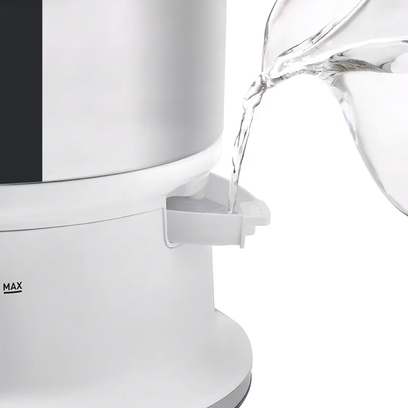 Aparat de Gatit cu Aburi 900W 6L Tefal