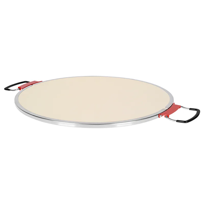 Accesoriu Piatra Ceramica 31CM Cuptor Pizza