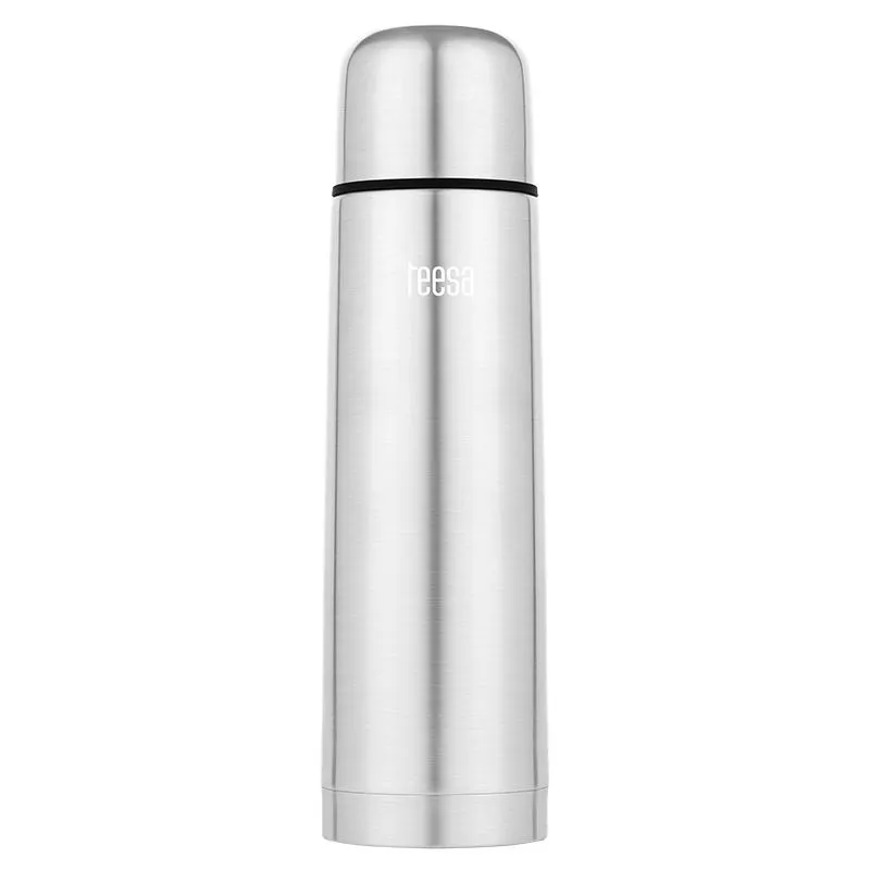 Termos Argintiu 750ML Teesa