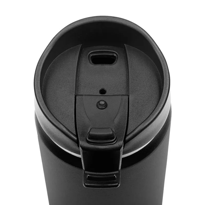 Termos Negru 350ML Teesa