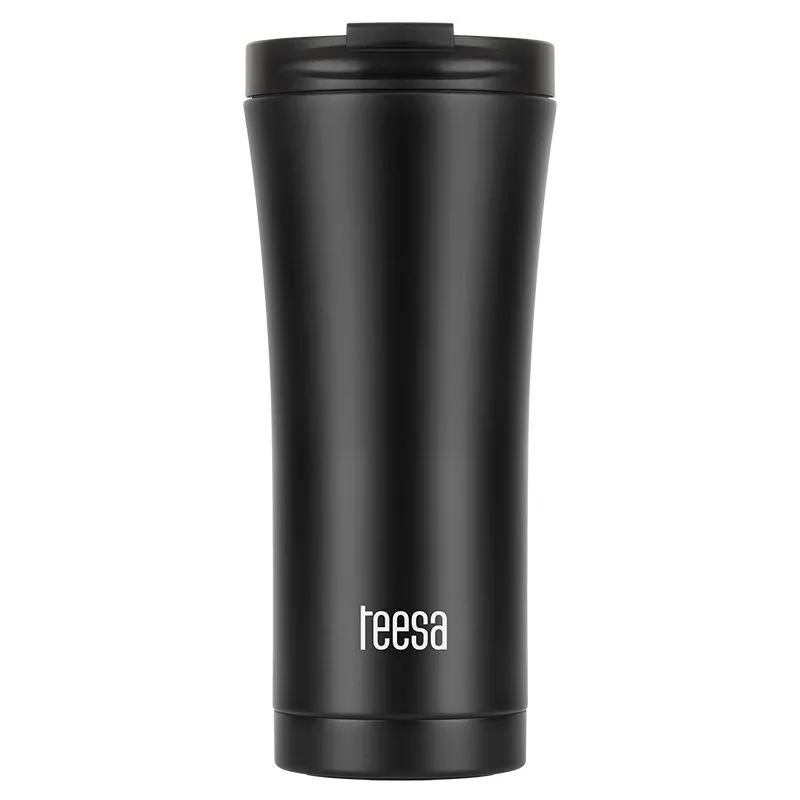 Termos Negru 500ML Teesa
