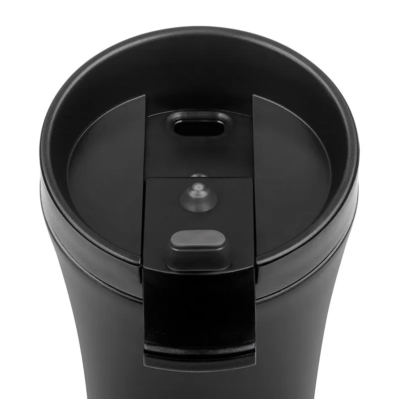 Termos Negru 500ML Teesa