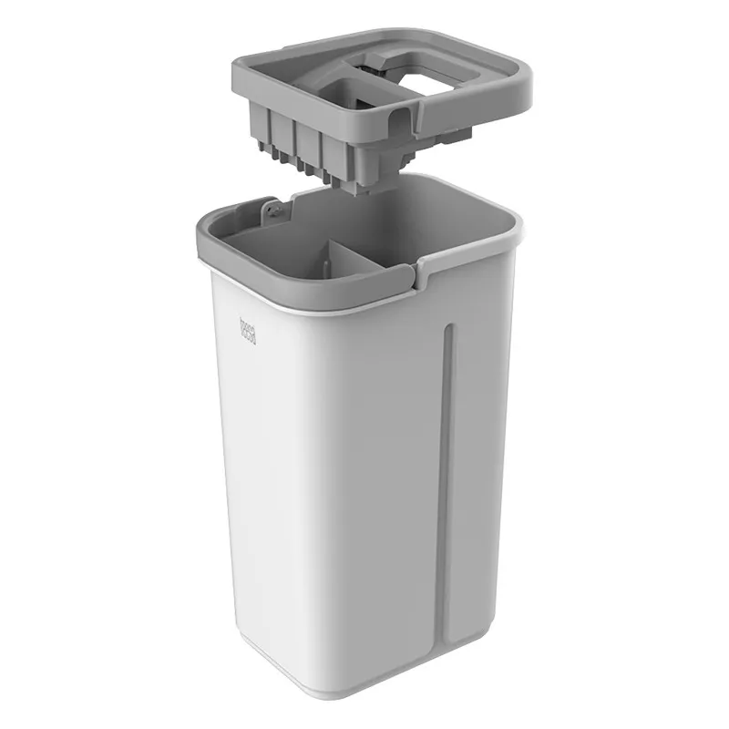 Mop Galeata 2 Cuve 5.7L New Clean R13 Teesa