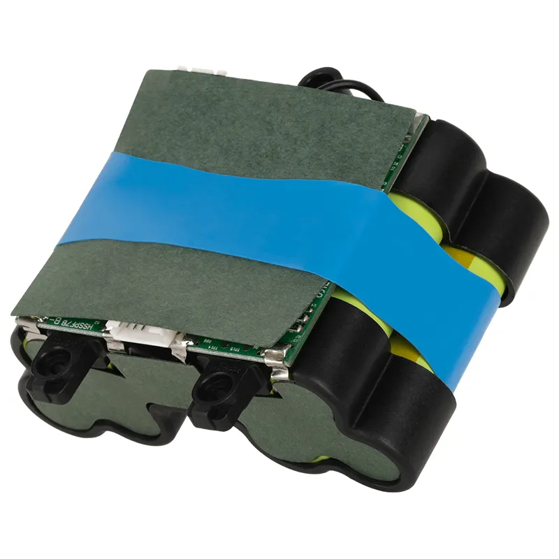 Acumulator Aspirator Sweeper Teesa