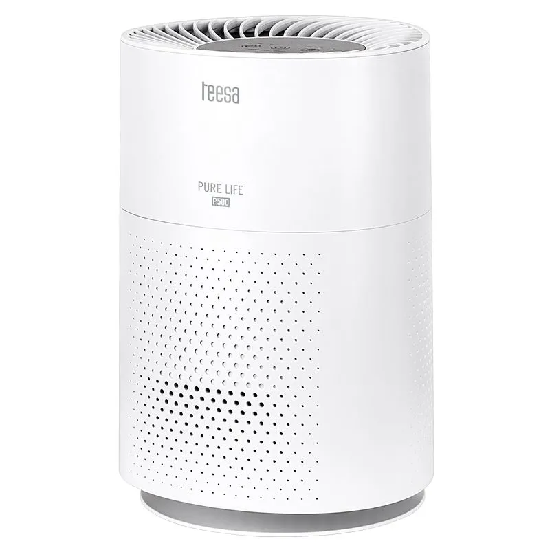 Purificator Aer Pure Life P500 Teesa