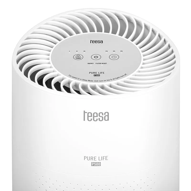 Purificator Aer Pure Life P500 Teesa