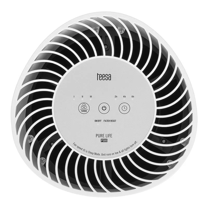 Purificator Aer Pure Life P500 Teesa