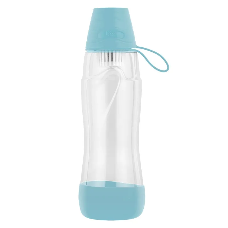 Sticla Filtru Carbon Activ Teesa Pure Water