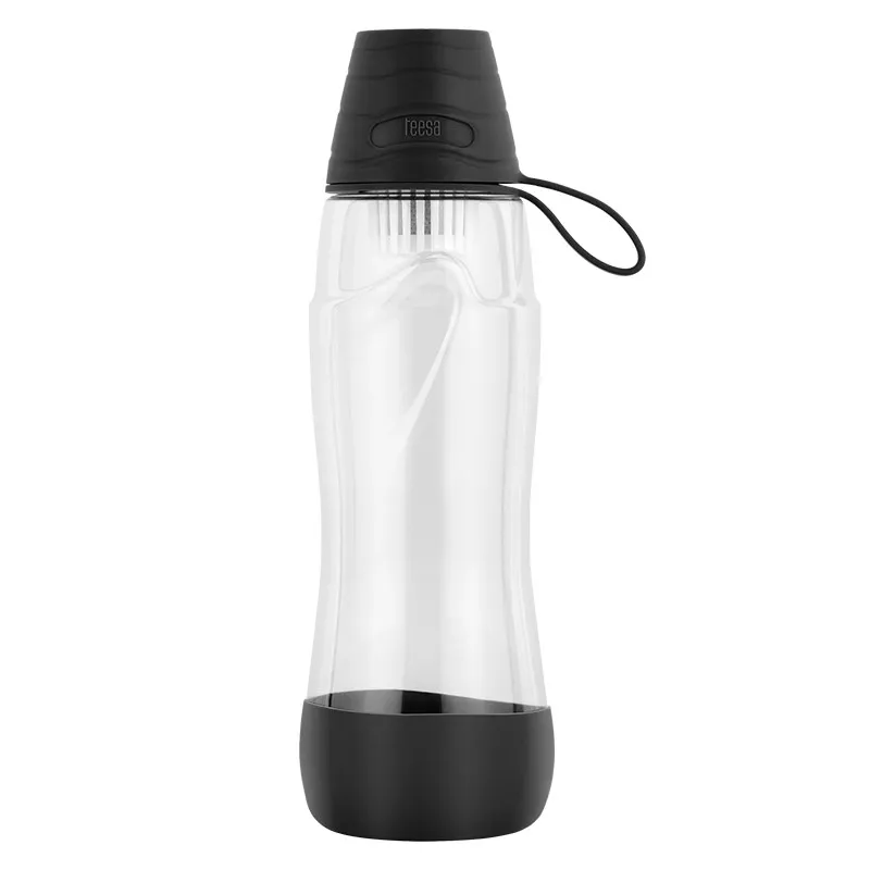 Sticla Filtru Carbon Activ Teesa Pure Water