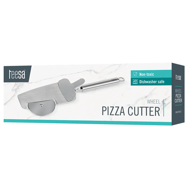 Cutit Pizza 4 in 1 Teesa