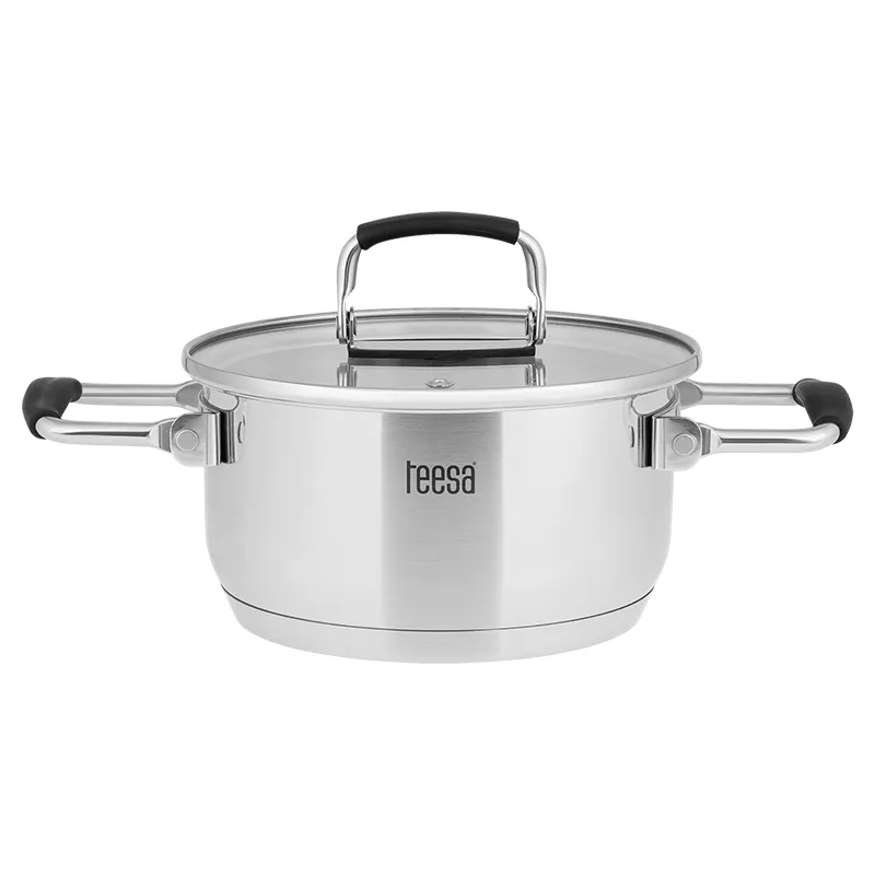Set Oale Inox 304 Teesa Cook Prime
