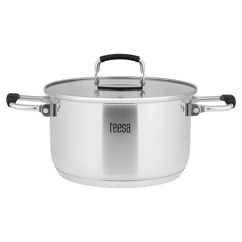 Set Oale Inox 304 Teesa Cook Prime