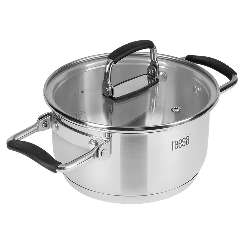 Set Oale Inox 304 Teesa Cook Prime