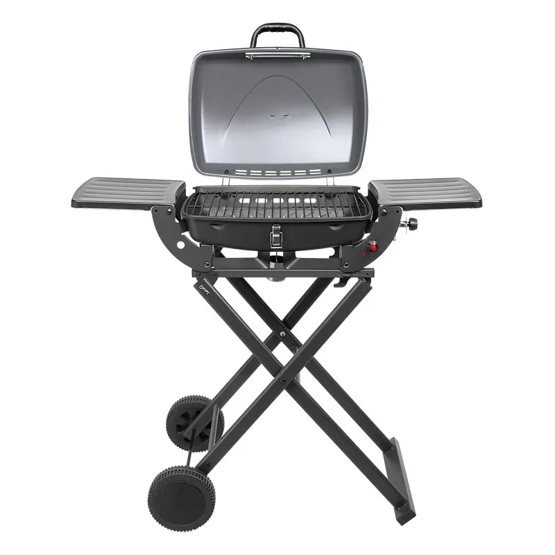 Grill Gaz Portabil / Pliabil Bbq-1000 Teesa