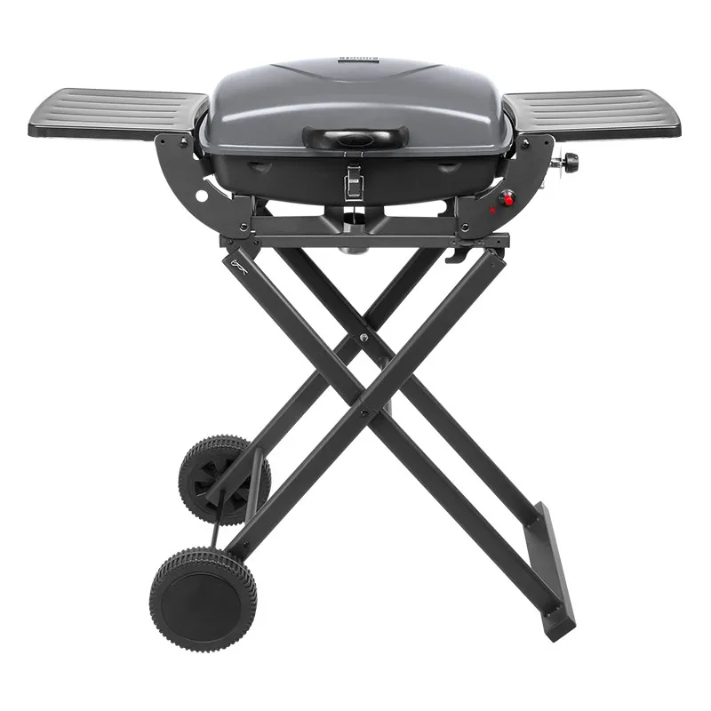 Grill Gaz Portabil / Pliabil Bbq-1000 Teesa