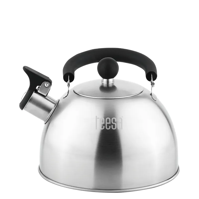 Ceainic cu Fluier Otel 1.8L Teesa