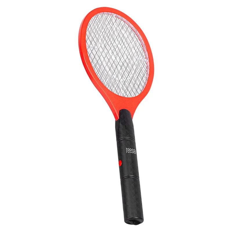 Paleta Electrica Anti-Insecte Teesa