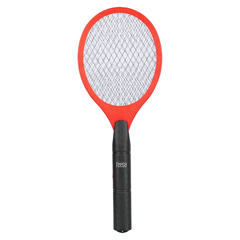 Paleta Electrica Anti-Insecte Teesa