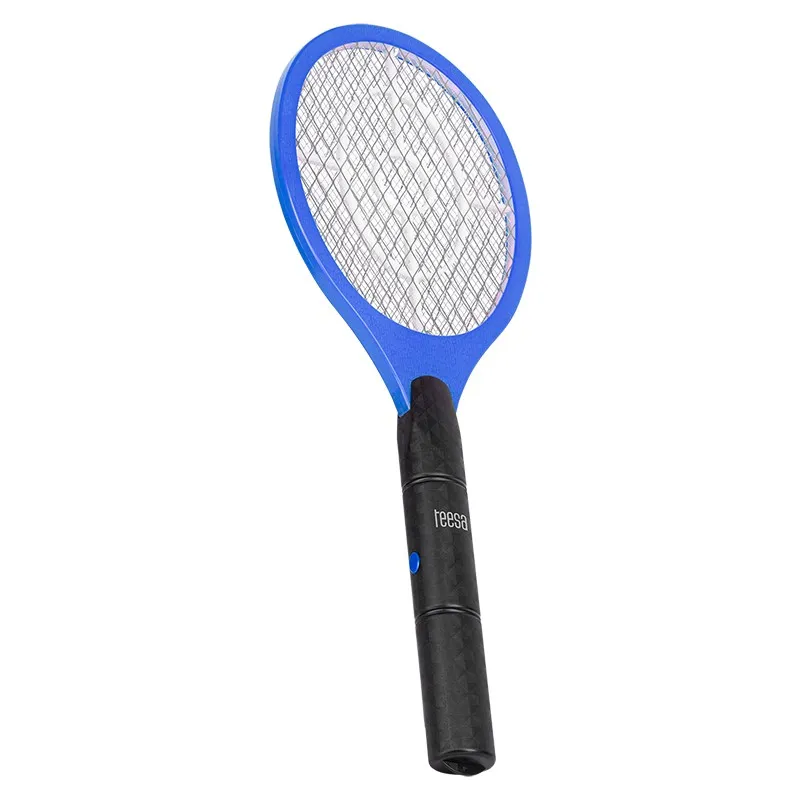 Paleta Electrica Anti-Insecte Teesa