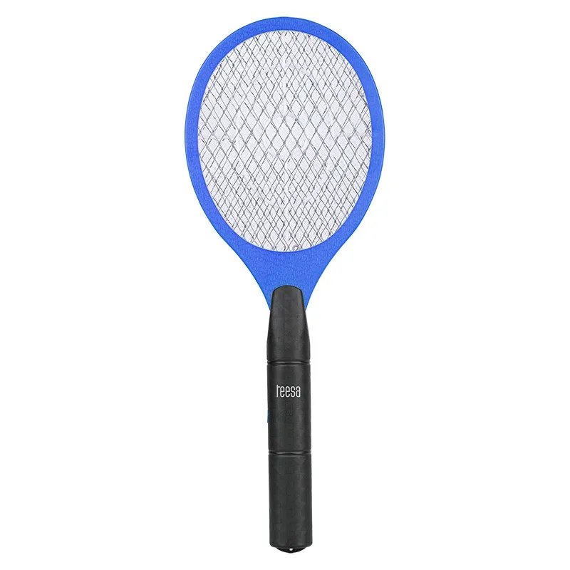 Paleta Electrica Anti-Insecte Teesa