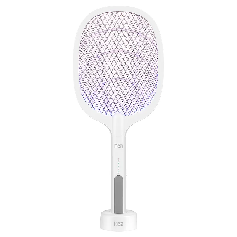 Paleta Electrica Swatter / Lampa UV Teesa
