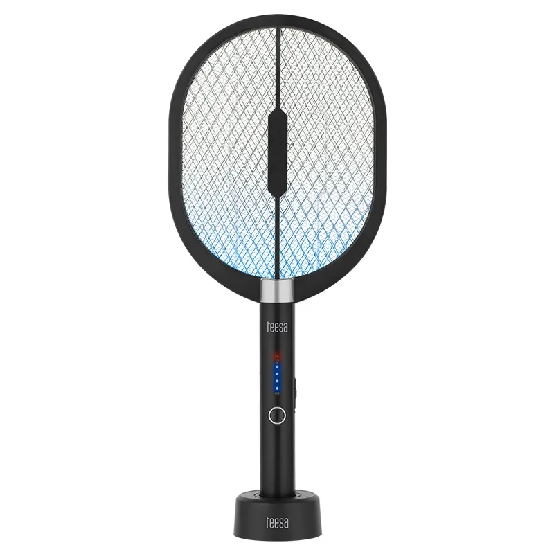 Paleta Electrica Swatter Lampa UV Teesa