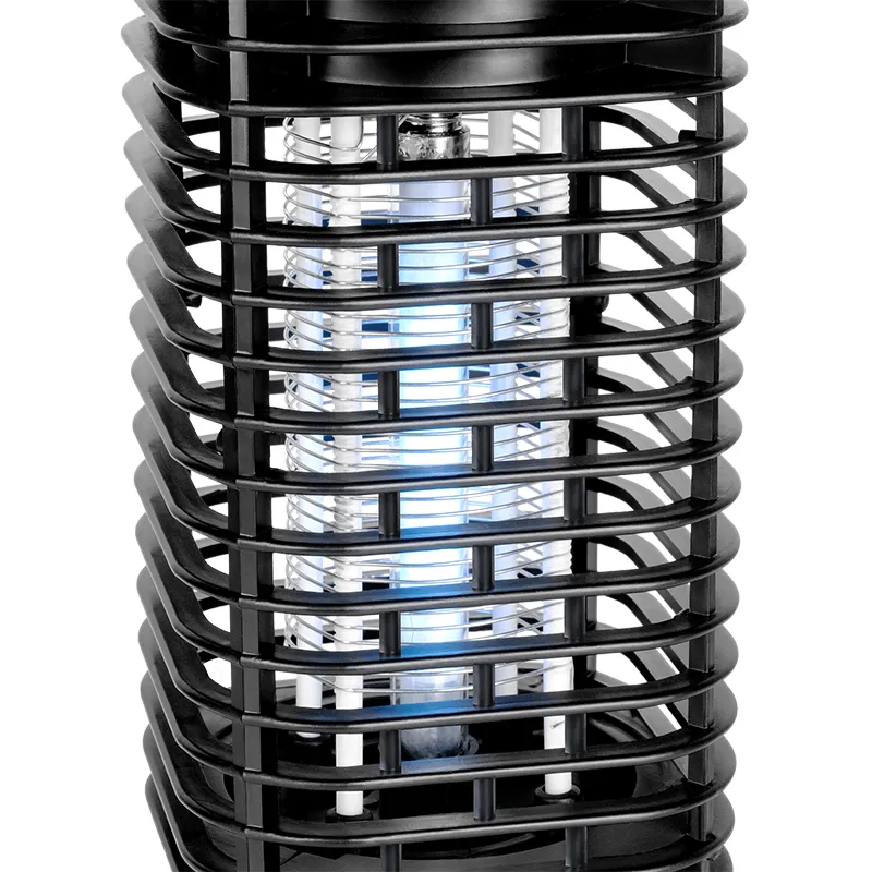 Lampa UV Anti Insecte 30M2 Teesa