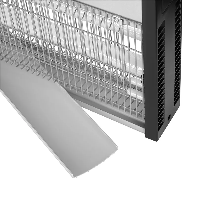 Lampa UV Anti Insecte 2 X 15W Teesa