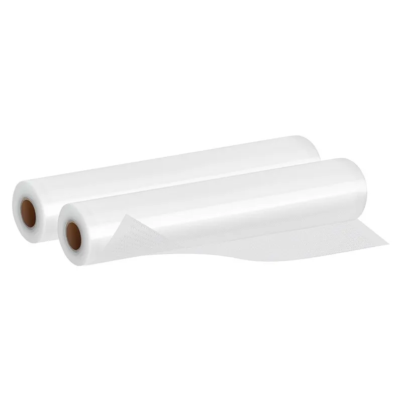 Folie Ambalare in Vid 28X500 2 Role Teesa
