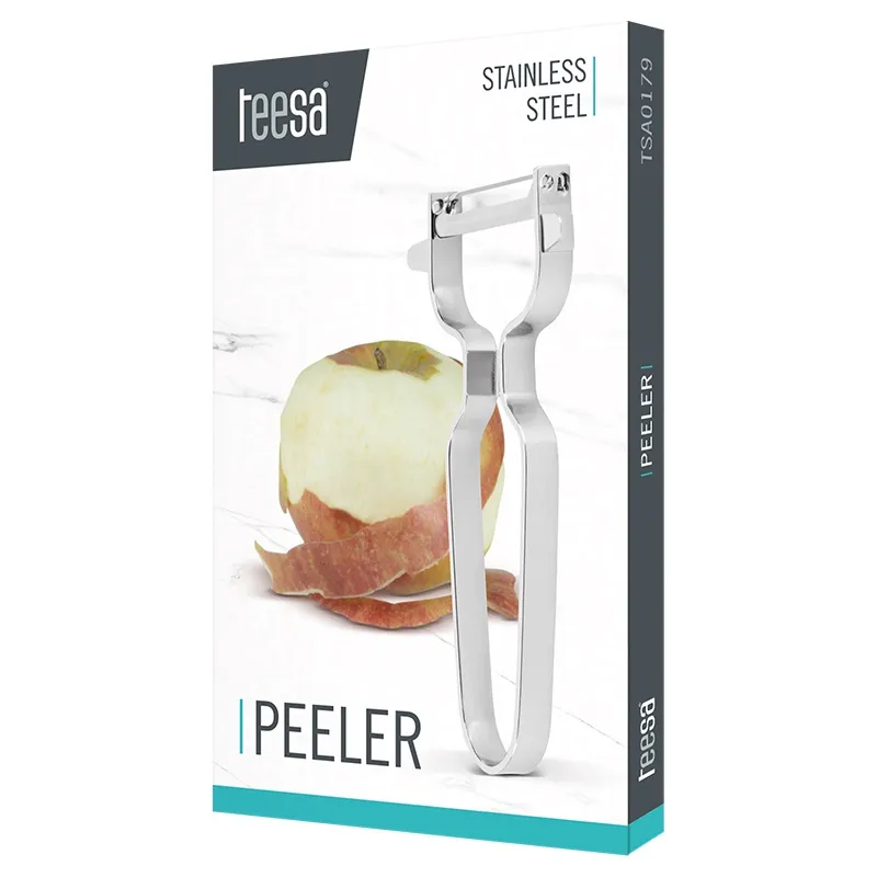 Peeler Otel Inoxidabil Teesa