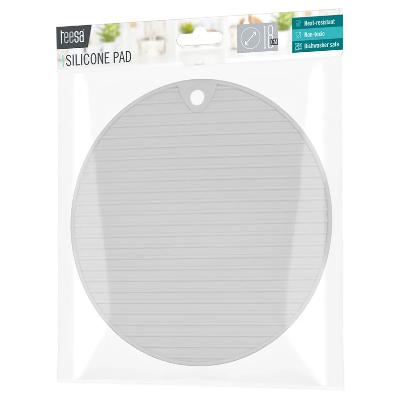 Suport Silicon pentru Vase Fierbinti Teesa
