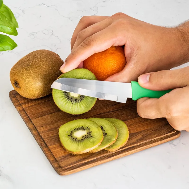 Cutit Fructe si Legume Verde Teesa