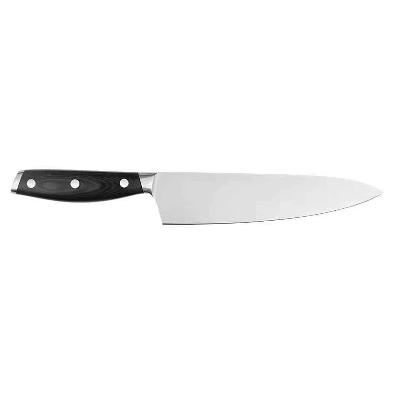 Cutitul Bucatarului Lama Otel 19.5 CM Teesa