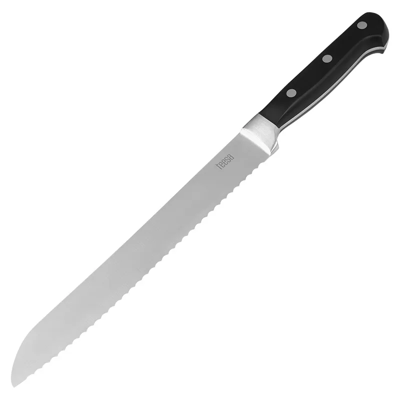 Cutit de Paine Lama Otel 22.6 CM Teesa