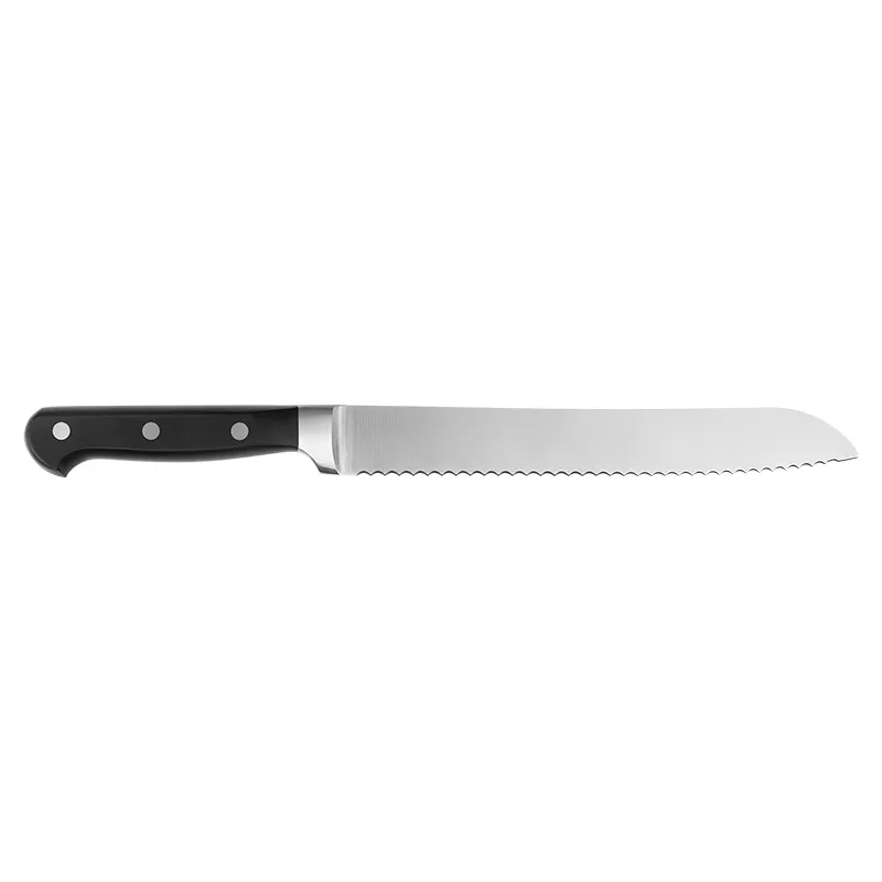 Cutit de Paine Lama Otel 22.6 CM Teesa