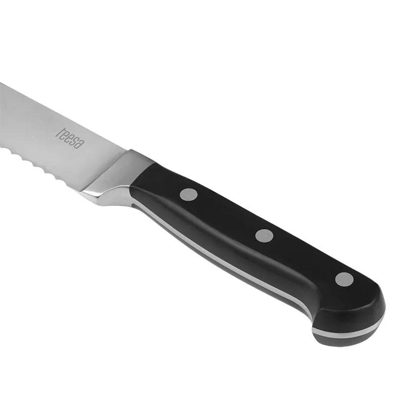Cutit de Paine Lama Otel 22.6 CM Teesa