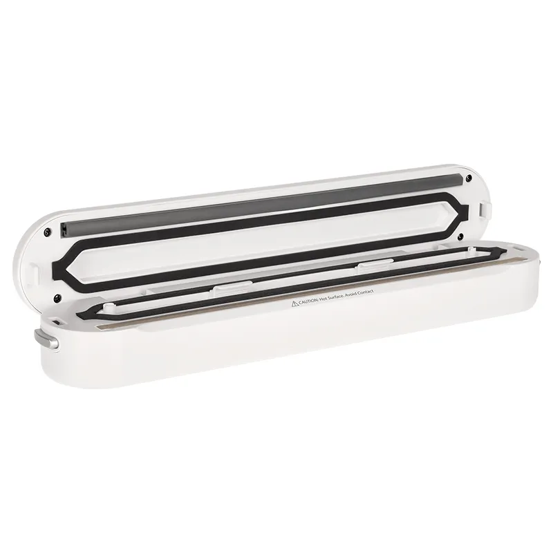 Aparat Ambalare in Vid V100 30CM 70W Teesa