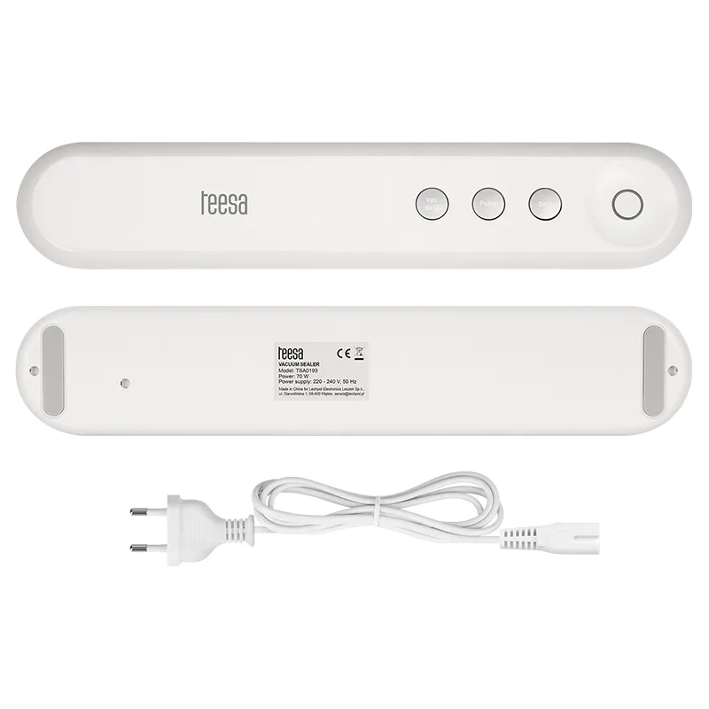 Aparat Ambalare in Vid V100 30CM 70W Teesa