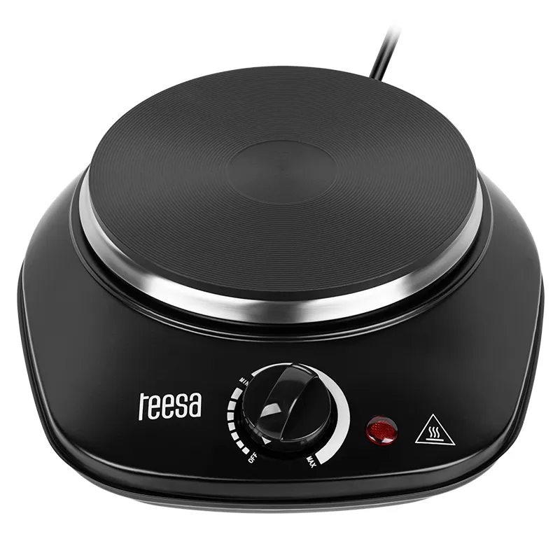 Plita Electrica 1000W Teesa