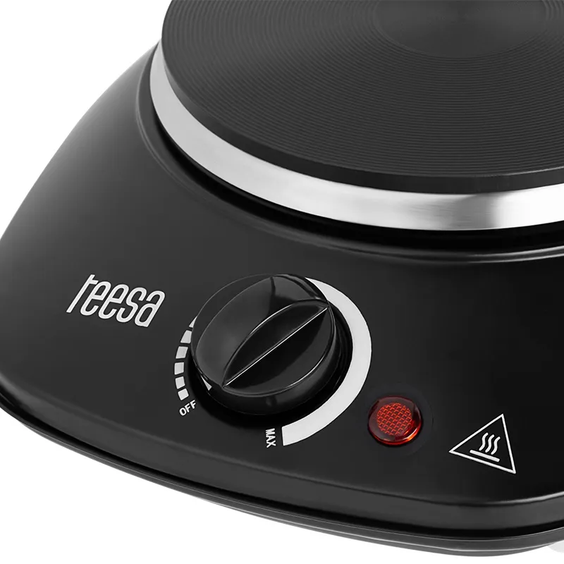 Plita Electrica 1000W Teesa