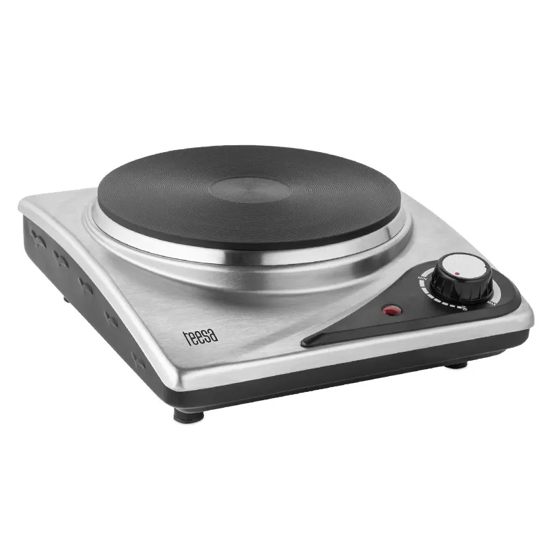 Plita Electrica 1500W Teesa