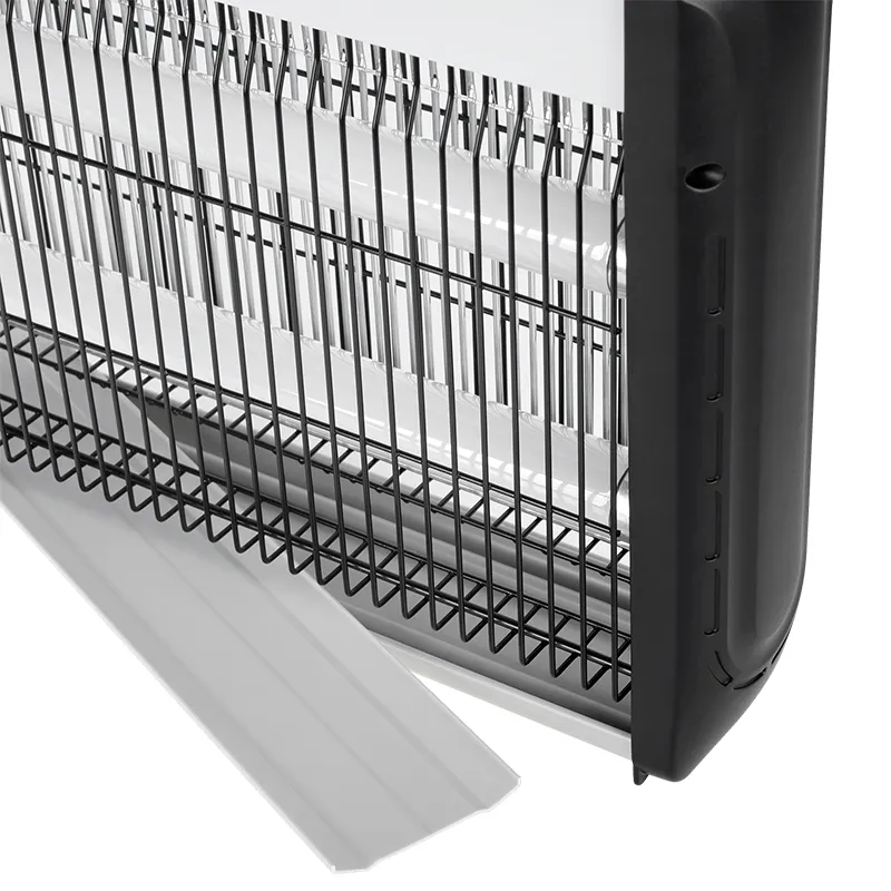 Lampa UV Anti Insecte 2 X 10W Teesa