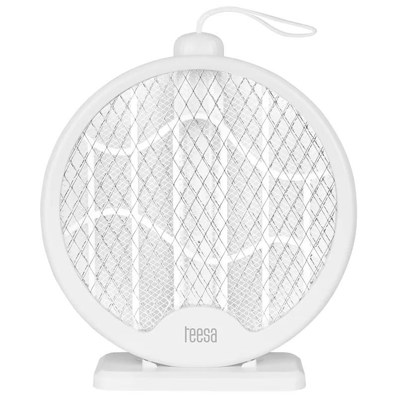 Paleta Electrica Swatter Anti Insecte 3 in 1 Teesa